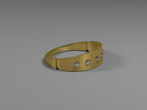 Simple_Ring preview image